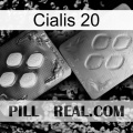 Cialis 20 38